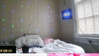 HONEY COSPLAY ROOM- CREAMY BUTT -CUPCAKE BOOTY