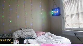 HONEY COSPLAY ROOM- CREAMY BUTT -CUPCAKE BOOTY