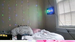 HONEY COSPLAY ROOM- CREAMY BUTT -CUPCAKE BOOTY