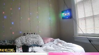 HONEY COSPLAY ROOM- CREAMY BUTT -CUPCAKE BOOTY