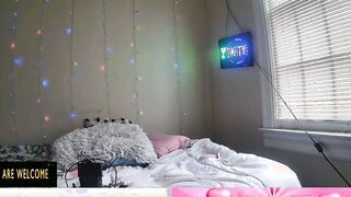 HONEY COSPLAY ROOM- CREAMY BUTT -CUPCAKE BOOTY