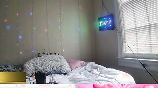 HONEY COSPLAY ROOM- CREAMY BUTT -CUPCAKE BOOTY