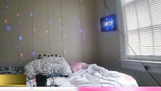 HONEY COSPLAY ROOM- CREAMY BUTT -CUPCAKE BOOTY