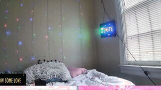 HONEY COSPLAY ROOM- CREAMY BUTT -CUPCAKE BOOTY