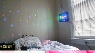 HONEY COSPLAY ROOM- CREAMY BUTT -CUPCAKE BOOTY