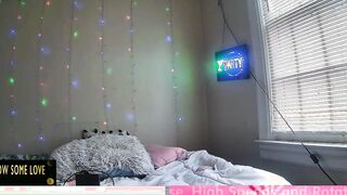 HONEY COSPLAY ROOM- CREAMY BUTT -CUPCAKE BOOTY