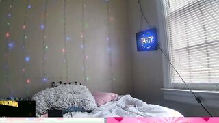 HONEY COSPLAY ROOM- CREAMY BUTT -CUPCAKE BOOTY