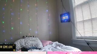 HONEY COSPLAY ROOM- CREAMY BUTT -CUPCAKE BOOTY