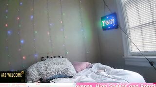 HONEY COSPLAY ROOM- CREAMY BUTT -CUPCAKE BOOTY