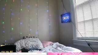 HONEY COSPLAY ROOM- CREAMY BUTT -CUPCAKE BOOTY