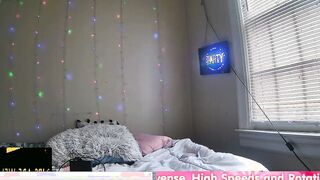 HONEY COSPLAY ROOM- CREAMY BUTT -CUPCAKE BOOTY