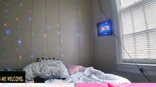 HONEY COSPLAY ROOM- CREAMY BUTT -CUPCAKE BOOTY