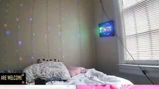 HONEY COSPLAY ROOM- CREAMY BUTT -CUPCAKE BOOTY