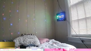 HONEY COSPLAY ROOM- CREAMY BUTT -CUPCAKE BOOTY