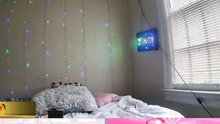 HONEY COSPLAY ROOM- CREAMY BUTT -CUPCAKE BOOTY