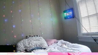 HONEY COSPLAY ROOM- CREAMY BUTT -CUPCAKE BOOTY
