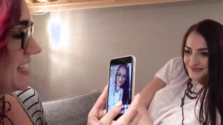 Mediumtits 19 year old cowgirl n reverse cowgirl ride bf into hostel