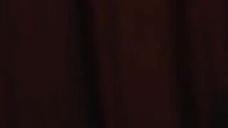 goddess dark hair moans with ecstasy while getting screwed from behind