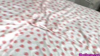 SlutInspection - Huge Jugs mom Alexis Fawx can't got enough of Dan Ferrari's ROUGH Dick
