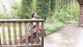 Lesbo Plowed Movie Mixes Together African And White