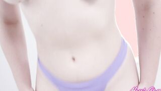 freckled big dick faced
