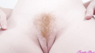 freckled big dick faced