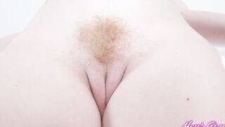 freckled big dick faced