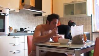 The New Elio's Italian Castings - Episode four