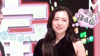 [Domestic] Madou Media Works/MTVQ13-EP1 Sex Study Room-Program Master-001/Free View