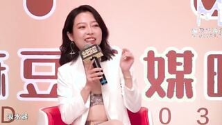 [Domestic] Madou Media Works/MTVQ13-EP1 Sex Study Room-Program Master-001/Free View