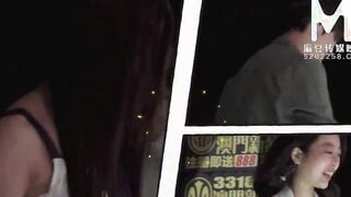 [Domestic] Madou Media Works/MTVQ13-EP1 Sex Study Room-Program Master-001/Free View