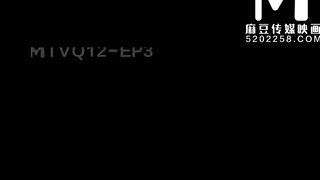 [Domestic] Madou Media Works/MTVQ12-EP3 Abalone's Victory Sex Chapter - Feature Video - Master Version - 001/ Free See