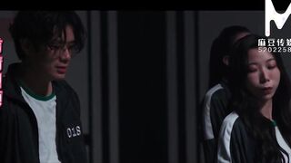 [Domestic] Madou Media Works/MTVQ12-EP3 Abalone's Victory Sex Chapter - Feature Video - Master Version - 001/ Free See