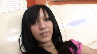 American Princess into Heat Vol.two - Episode three