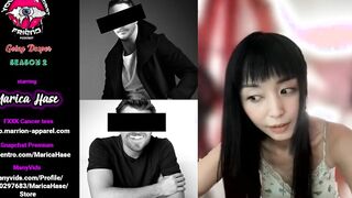 Marica Hase - Your Worst Friend: Going Deeper Season two