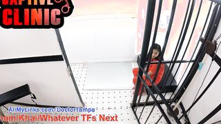 SFW - NonNude BTS From Raya Nguyen's Erotic Deviance Disorder, Reviewing the scenes,Entire Clip At CaptiveClinic.com