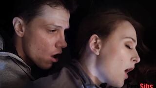 step SISTER TAKES ADVANTAGE OF BROTHERS s. BONER