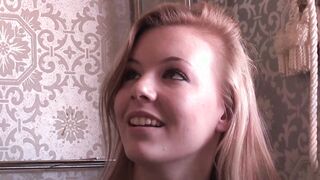 Step-Daughter loves her stepdad a whole lot - Lexi Davis