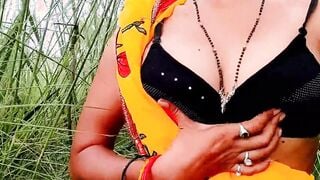 Outdoors Sex Inside Yellow Saree Punjab Village Sex Sex Tape Into Hindi Clear Audio Babita-x-singh