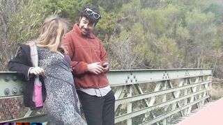 Preacher's son creampies the sundayschool professor