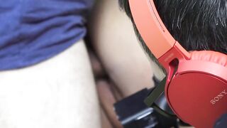 Krizzy - BEHIND THE SCENES - INTERVIEW UND ALLE CASTING VIDEOS AUF FUNDORADO