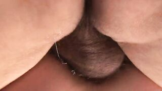 Turned On mom lesbos got the chance to finger each other's twat