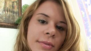 American Kinky Girls Vol.three - Episode five