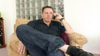 Another cuckold session you are going to adore