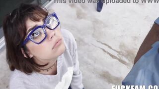 Smarty VS Slutty Ryder Rey , Lilith Grace , Mike Avery