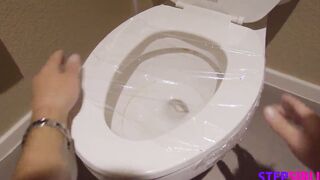 Sis Eats BFFs Jizzed Twat As Payback For Erotic Tricks S6:E2