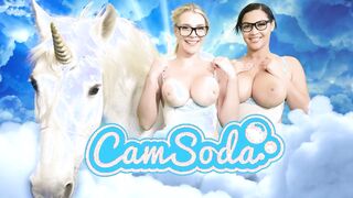 Long Breasts cougar Lieutenant Bella Lexi Got Boned By Young Stud