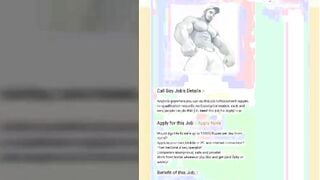 Wife Swaping web serial Part 02