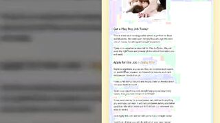 Hot Maid affiar with Houseowner Part 01