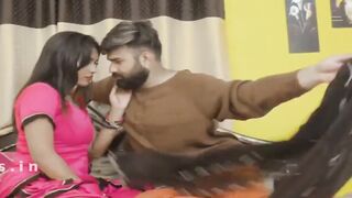 Hot Maid affiar with Houseowner Part 02
